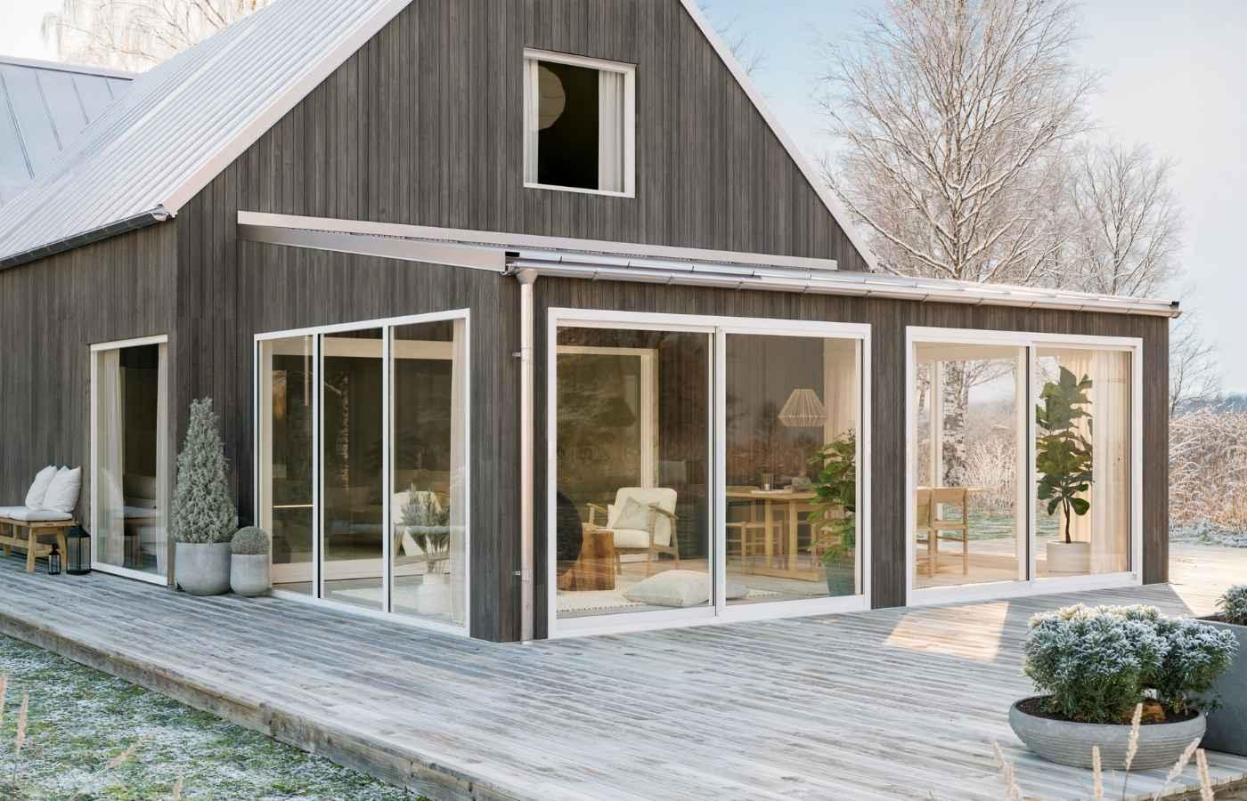 Nyhet Uterum Pulpet Modern