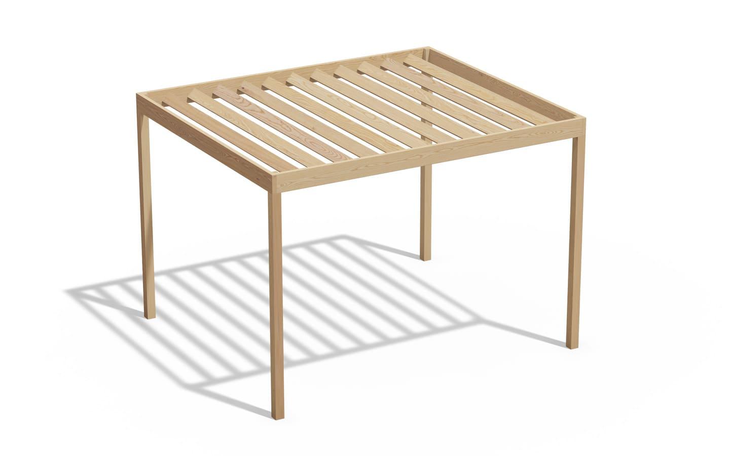 Pergola Shade Produktbild